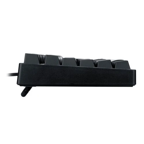 Teclado Gaming Mecánico Redragon K582 Surara RGB Switches Outemu Red 104 Teclas Negro