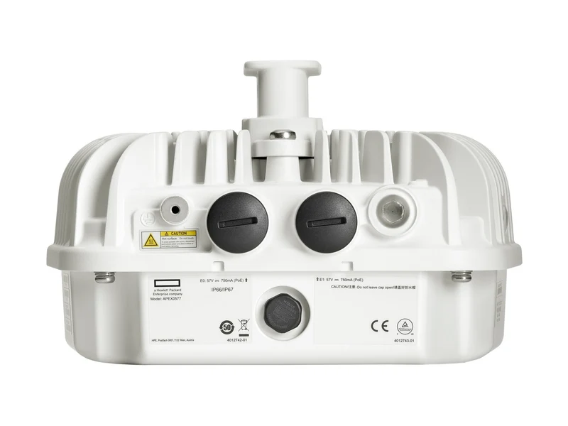 Access Point Aruba HPE Networking AP-577 (US)