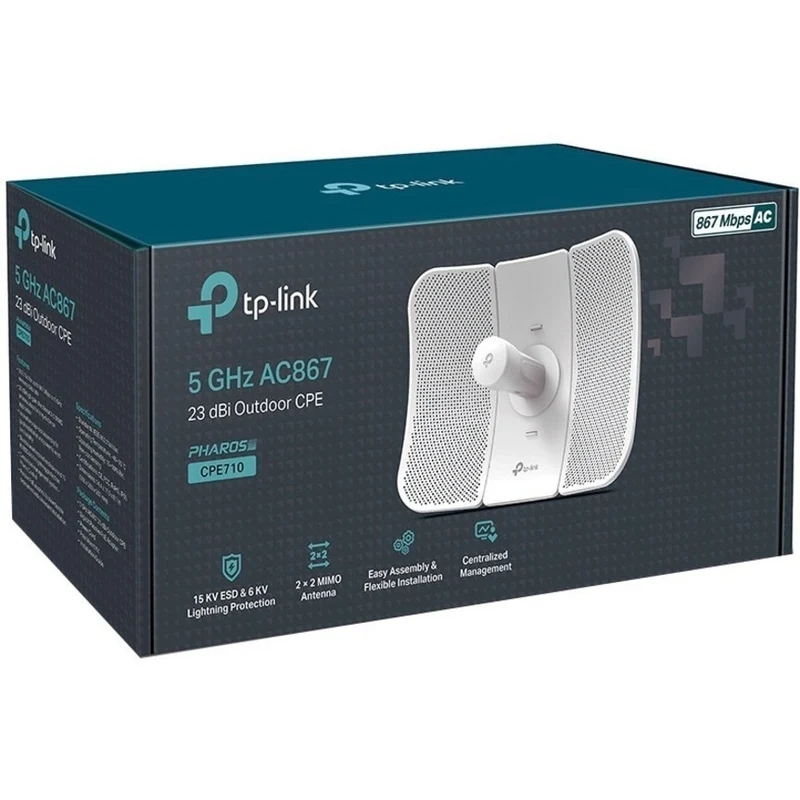 Access Point TP-Link CPE710