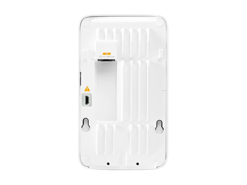 Access Point Aruba HPE Networking AP-505H (US) Unified Hospitality