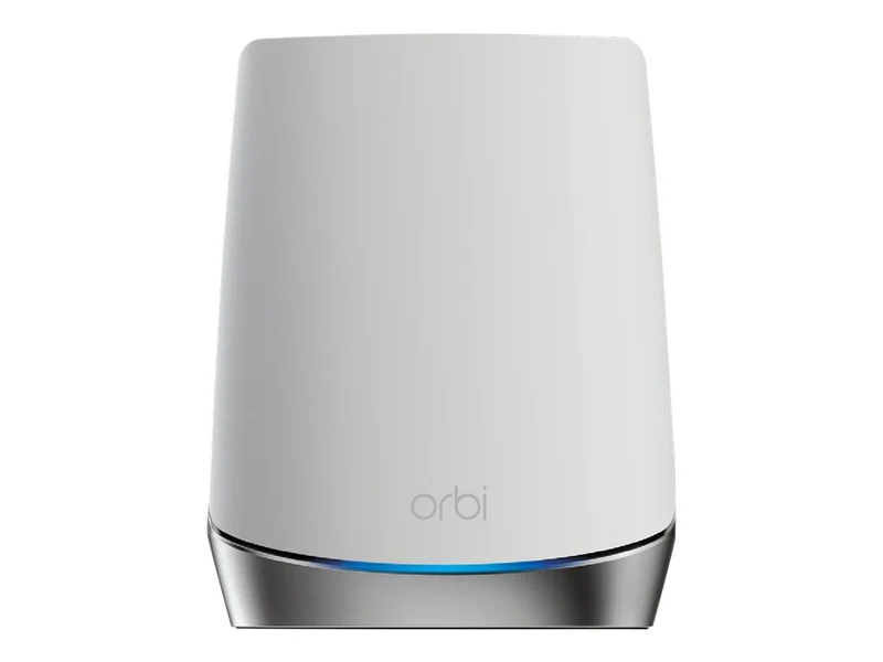 Router Netgear Orbi Wi-Fi 6 IEEE 802.11ax Ethernet Wireless Router