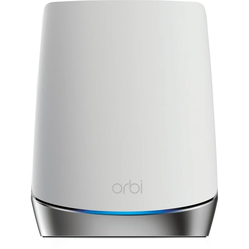 Router Netgear Orbi Wi-Fi 6 IEEE 802.11ax Ethernet Wireless Router