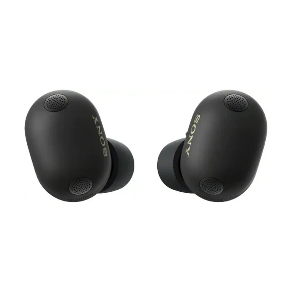 Audífonos Sony WF-1000XM6 True Wireless Bluetooth con Cancelación Activa de Ruido - Negro