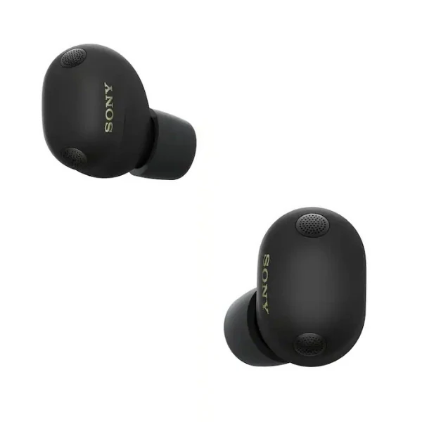 Audífonos Sony WF-1000XM6 True Wireless Bluetooth con Cancelación Activa de Ruido - Negro