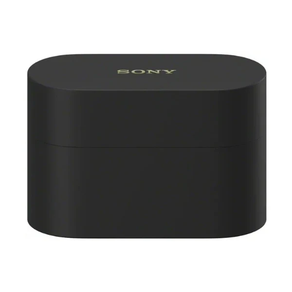 Audífonos Sony WF-1000XM6 True Wireless Bluetooth con Cancelación Activa de Ruido - Negro