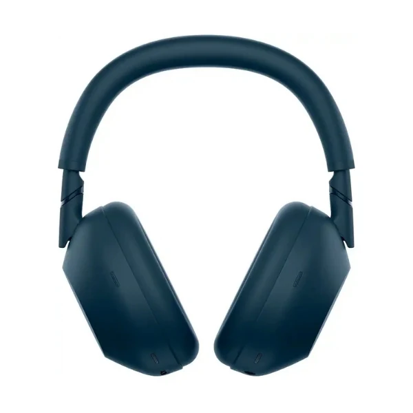 Audífonos Sony WH-1000XM6 Inalámbricos Bluetooth con Cancelación Activa de Ruido - Azul Medianoche