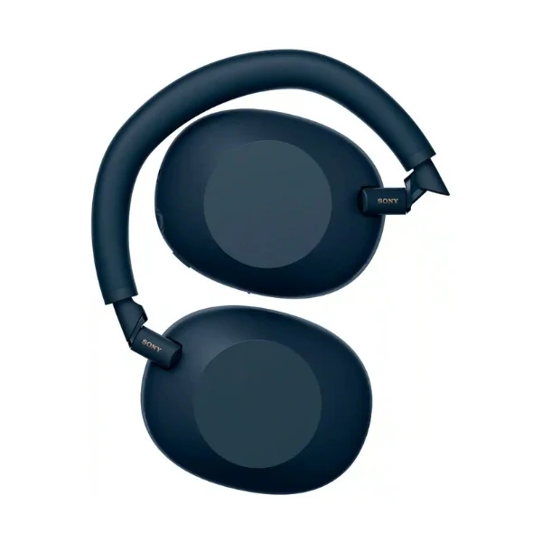 Audífonos Sony WH-1000XM6 Inalámbricos Bluetooth con Cancelación Activa de Ruido - Azul Medianoche
