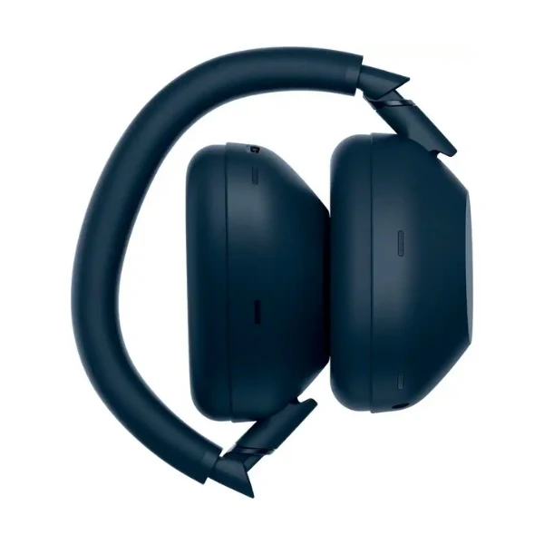Audífonos Sony WH-1000XM6 Inalámbricos Bluetooth con Cancelación Activa de Ruido - Azul Medianoche