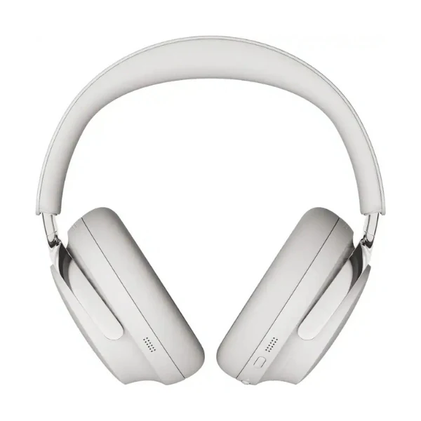 Audífonos Bose QuietComfort Ultra 2nd Gen Inalámbricos Bluetooth con Cancelación Activa de Ruido y Audio Inmersivo - Blanco