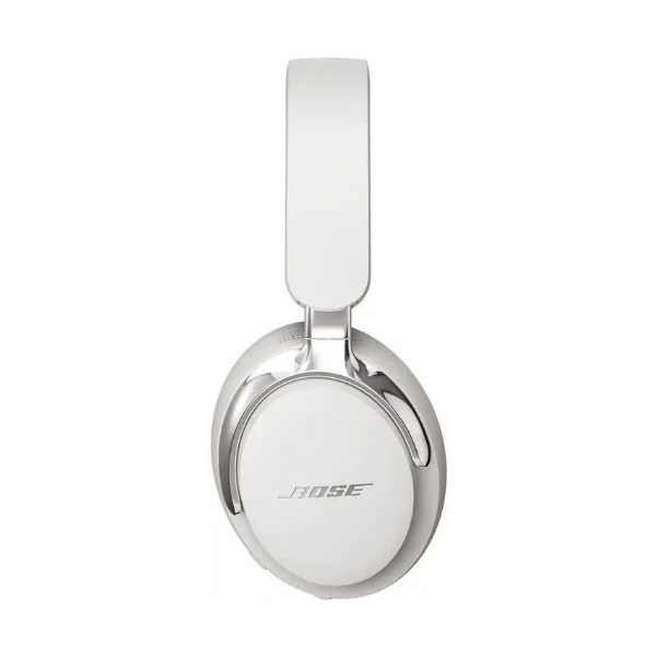 Audífonos Bose QuietComfort Ultra 2nd Gen Inalámbricos Bluetooth con Cancelación Activa de Ruido y Audio Inmersivo - Blanco