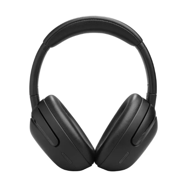 Audífonos JBL Tour One M3 Smart Tx Inalámbricos Bluetooth con Cancelación Adaptativa de Ruido y Audio Espacial - Negro