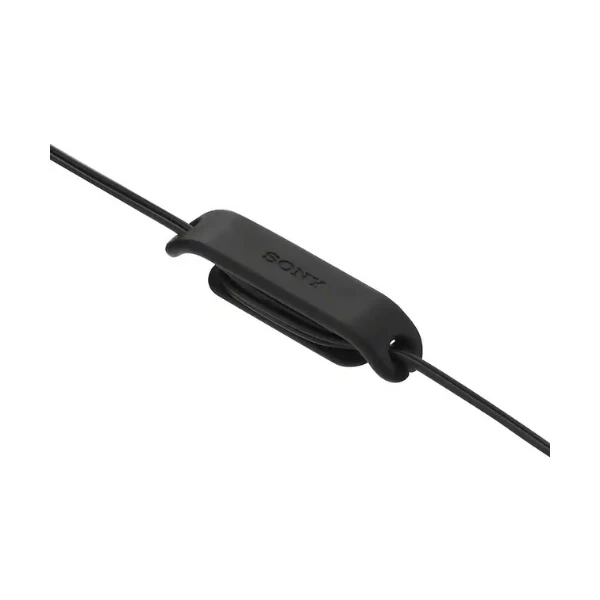 Audífonos Sony IER-EX15C In-Ear USB-C con Micrófono - Negro
