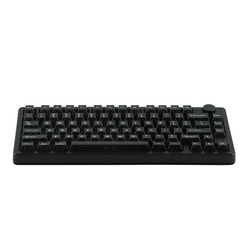 Teclado Epomaker HE75 V2 Compacto Negro