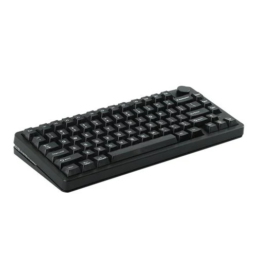Teclado Epomaker HE75 V2 Compacto Negro