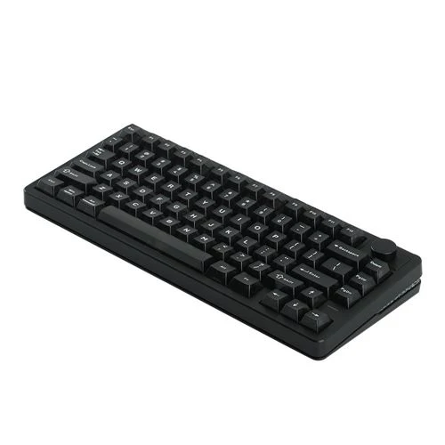 Teclado Epomaker HE75 V2 Compacto Negro