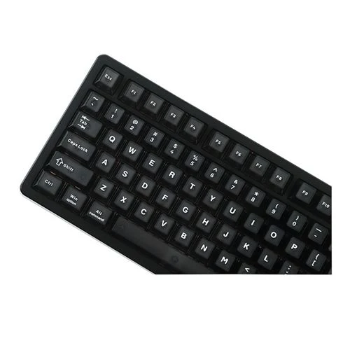 Teclado Epomaker HE75 V2 Compacto Negro