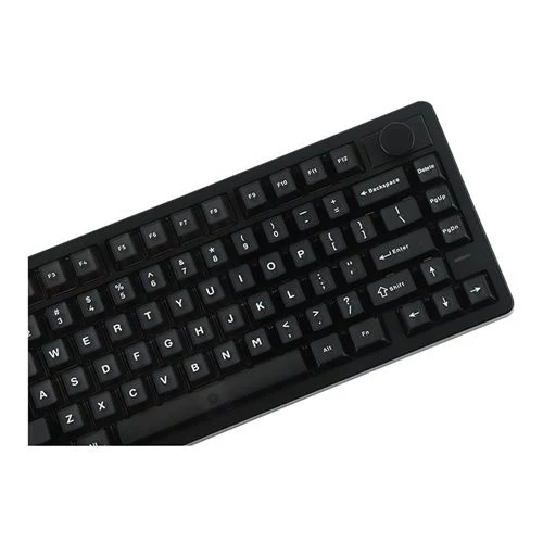 Teclado Epomaker HE75 V2 Compacto Negro