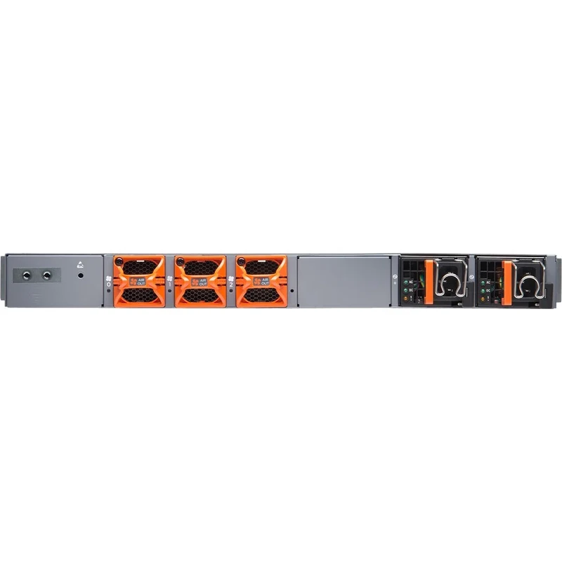 Router Juniper MX-series MX204 Router