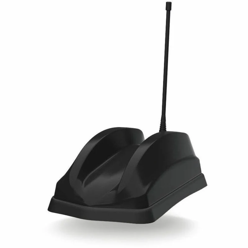 Antena Panorama Antennas GPS[X]D4[X]-6-60 | 4×4 MiMo 4G/5G Sharkfin Antenna, GPSD4-6-60-D