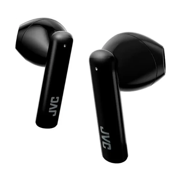 Audífonos JVC HA-A4T True Wireless Bluetooth In-Ear IPX4 - Negro