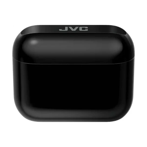 Audífonos JVC HA-A4T True Wireless Bluetooth In-Ear IPX4 - Negro