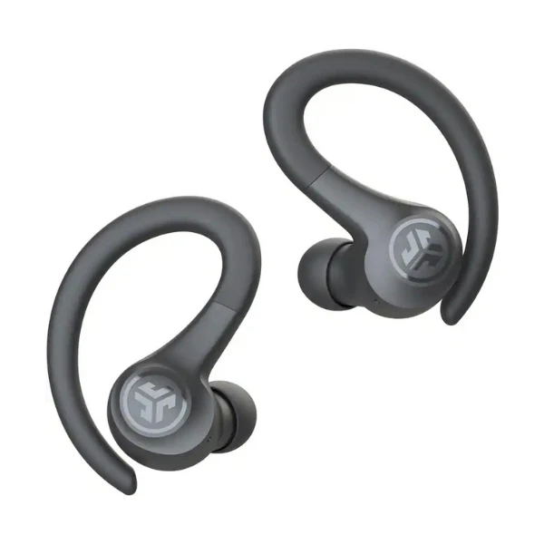 Audífonos JLab Go Air Sport True Wireless Bluetooth Deportivos IP55 - Grafito