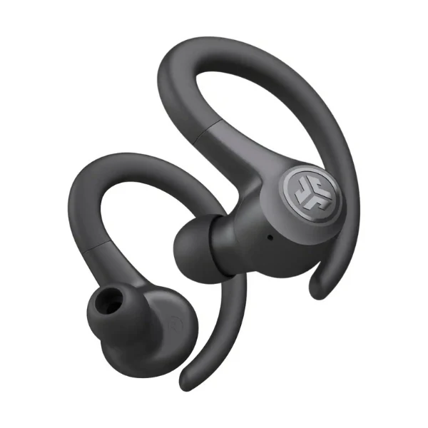 Audífonos JLab Go Air Sport True Wireless Bluetooth Deportivos IP55 - Grafito