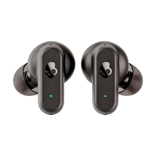 Audífonos Skullcandy Dime 3 True Wireless Bluetooth In-Ear - Negro
