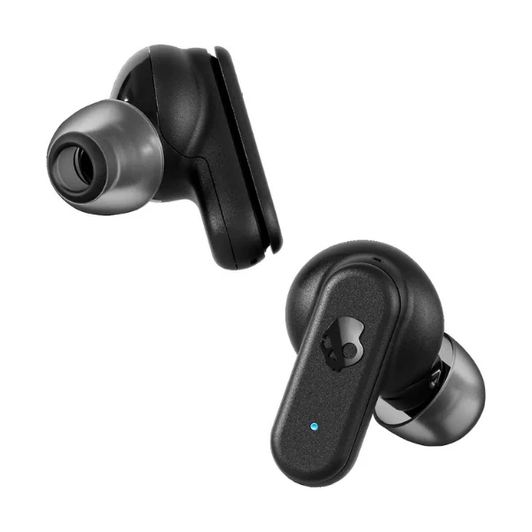Audífonos Skullcandy Dime 3 True Wireless Bluetooth In-Ear - Negro