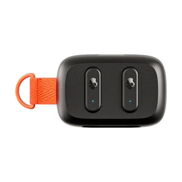 Audífonos Skullcandy Dime 3 True Wireless Bluetooth In-Ear - Negro