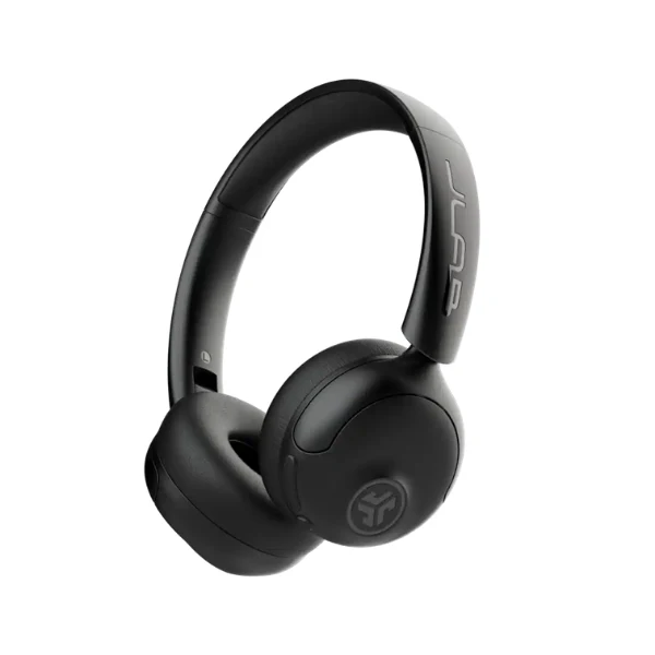 Audífonos JLab Studio 2 Inalámbricos Bluetooth On-Ear - Negro