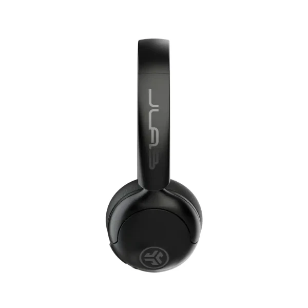 Audífonos JLab Studio 2 Inalámbricos Bluetooth On-Ear - Negro