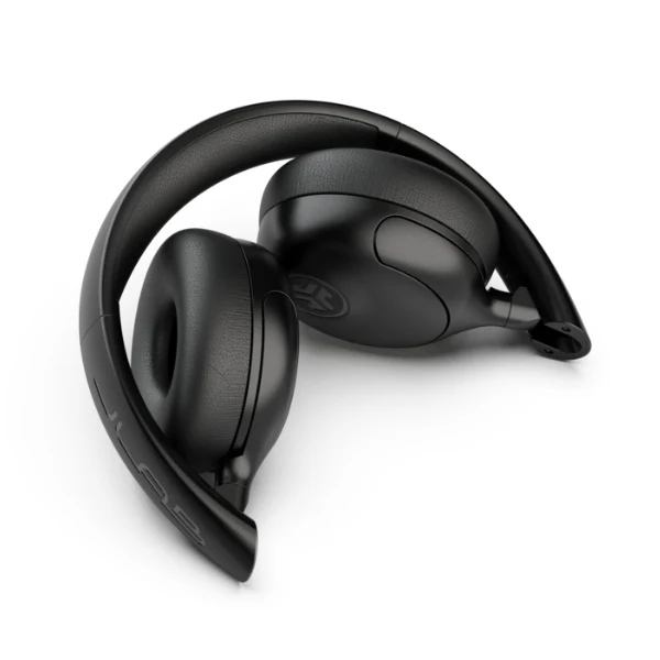 Audífonos JLab Studio 2 Inalámbricos Bluetooth On-Ear - Negro