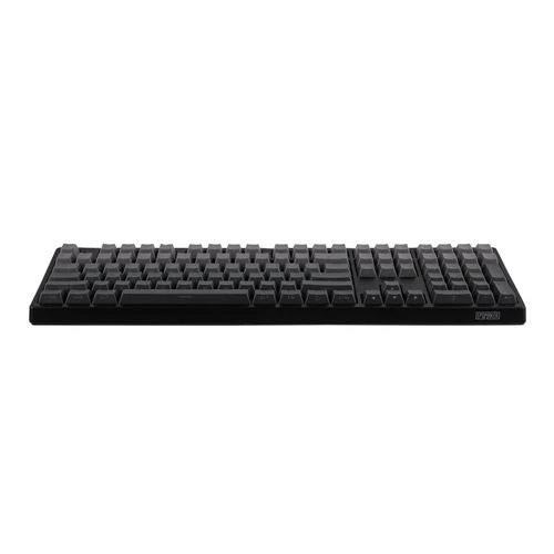 Teclado Epomaker TH108 Negro Tamaño Completo