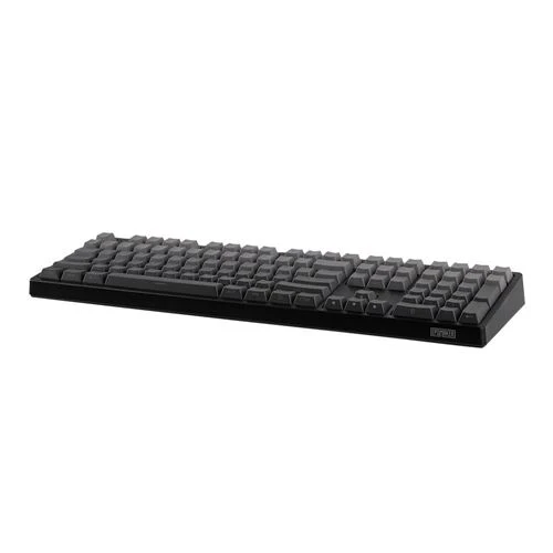 Teclado Epomaker TH108 Negro Tamaño Completo