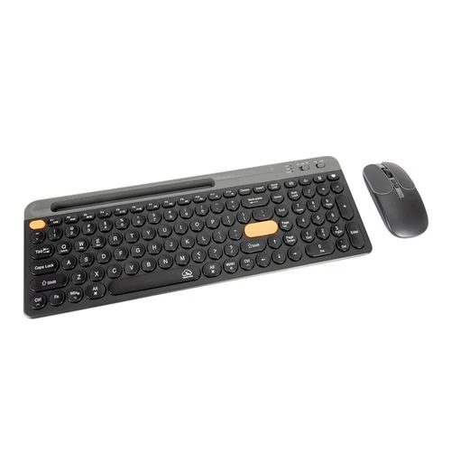 Combo Teclado y Mouse Cloud Ants H78W