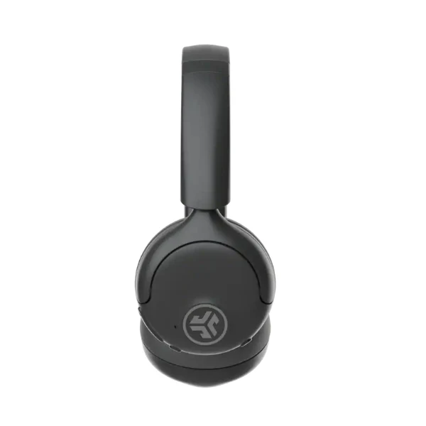 Audífonos JLab GO LUX ANC Inalámbricos Bluetooth On-Ear con Cancelación Activa de Ruido - Grafito