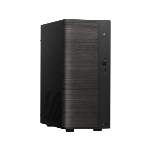 Computador ASUS VM501 AMD Ryzen 5 220 (4.9 GHz) - 16 GB DDR5 - 512 GB NVMe M.2 - AMD Radeon - 180 W - Win 11 Home - Black