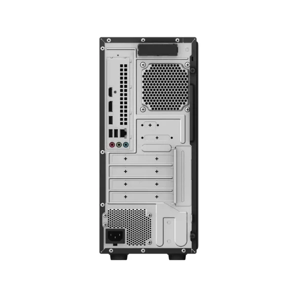 Computador ASUS VM501 AMD Ryzen 5 220 (4.9 GHz) - 16 GB DDR5 - 512 GB NVMe M.2 - AMD Radeon - 180 W - Win 11 Home - Black