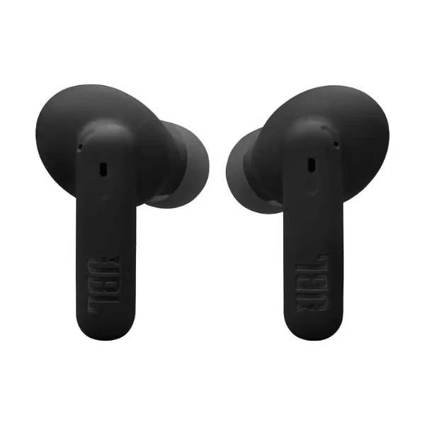 Audífonos JBL Vibe Beam 2 True Wireless Bluetooth con Cancelación Activa de Ruido - Negro
