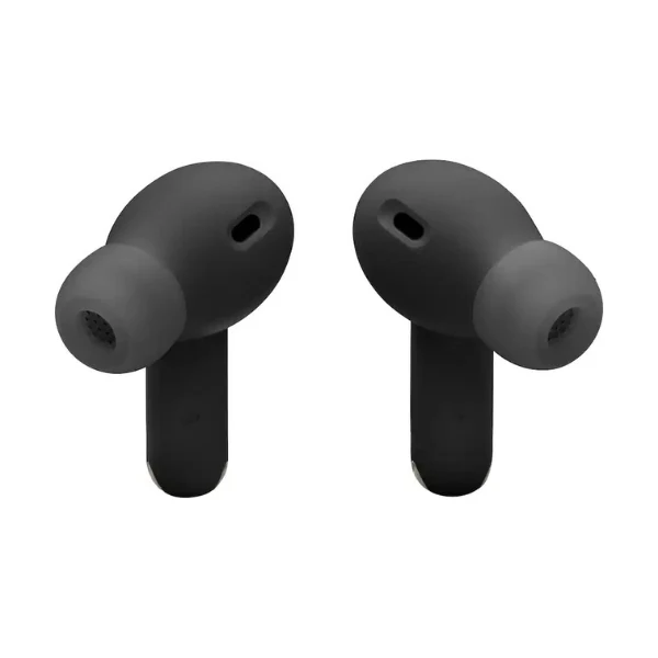 Audífonos JBL Vibe Beam 2 True Wireless Bluetooth con Cancelación Activa de Ruido - Negro