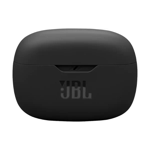 Audífonos JBL Vibe Beam 2 True Wireless Bluetooth con Cancelación Activa de Ruido - Negro