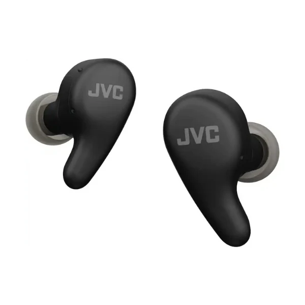 Audífonos JVC HA-A23T True Wireless Bluetooth con Cancelación de Ruido IPX4 - Negro