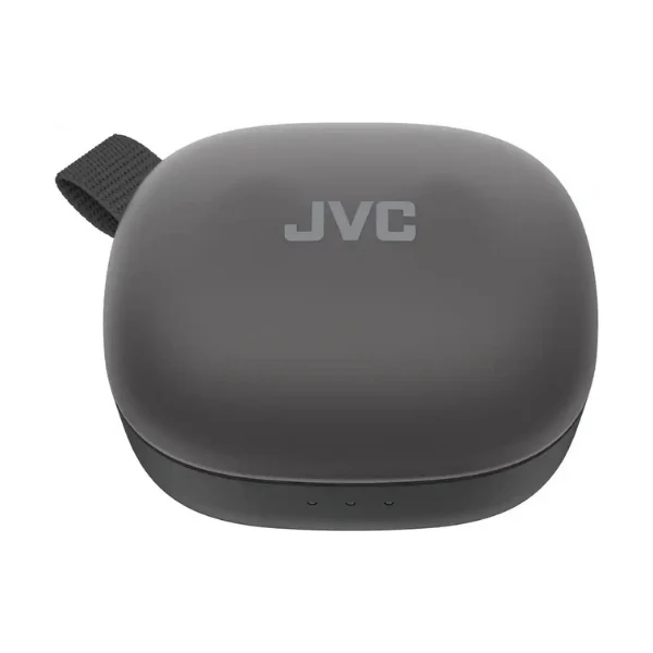 Audífonos JVC HA-A23T True Wireless Bluetooth con Cancelación de Ruido IPX4 - Negro