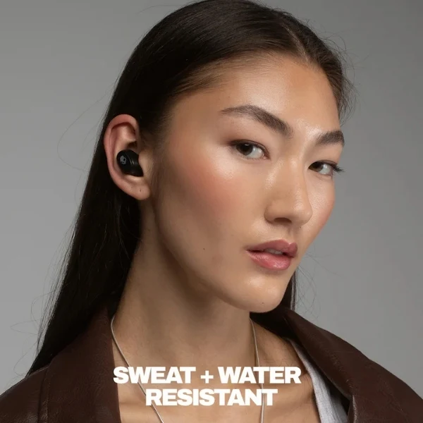 Audífonos Skullcandy Dime 360 True Wireless Bluetooth In-Ear - Negro