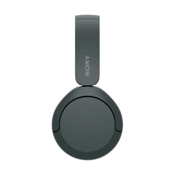 Audífonos Sony WH-CH520 Inalámbricos Bluetooth con Micrófono y 50 Horas de Batería - Negro