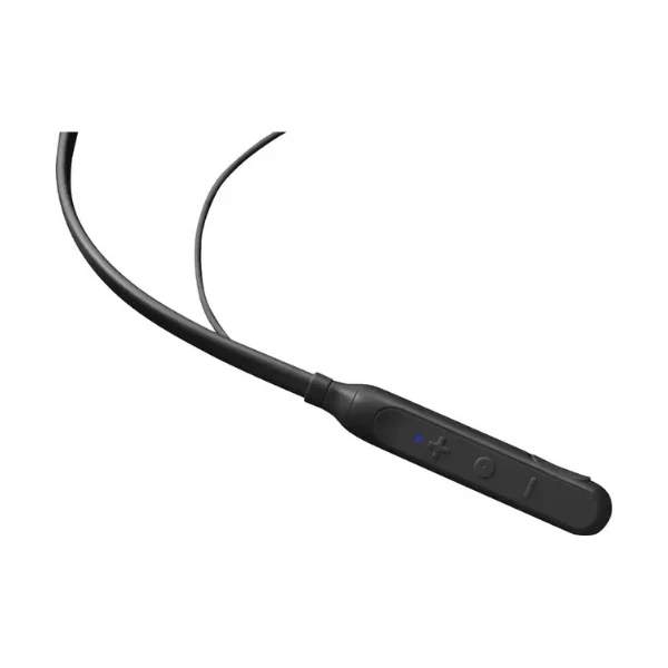 Audífonos JVC Air Cushion HA-FX41W Inalámbricos Bluetooth In-Ear Neckband IPX4 - Negro