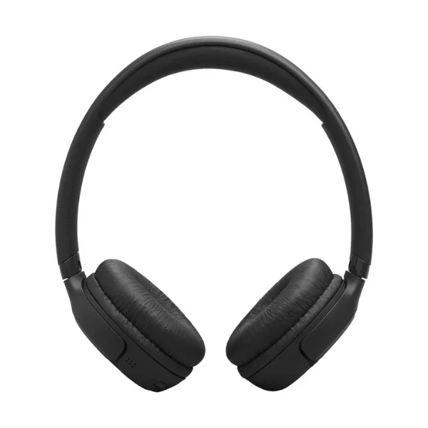 Audífonos JBL Tune 530BT Inalámbricos Bluetooth On-Ear con Pure Bass y 76 Horas de Batería - Negro