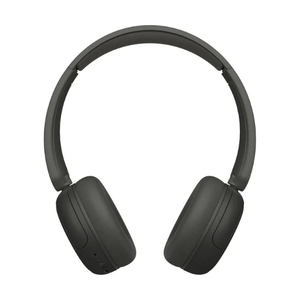Audífonos JVC HA-S59W Inalámbricos Bluetooth 5.4 On-Ear 50 Horas - Negro