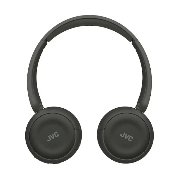 Audífonos JVC HA-S59W Inalámbricos Bluetooth 5.4 On-Ear 50 Horas - Negro